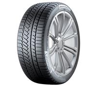Pneu Continental Wintercontact Ts 850 P 275/45 R22 112 W Xl