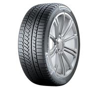 Continental - Pneu WINTER CONTACT TS 850 P SUV - 4x4 hiver - 245/70R16 - 107T - M+S,FR,Radial,3PMSF