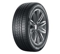 Continental WinterContact TS 860 S 205/45R18 90H XL FR * BSW 3PMSF C C 72 B