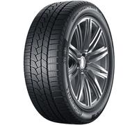 Continental - Pneu WINTER CONTACT TS 860 S - 4x4 hiver - 295/40R21 - 111V - XL,M+S,FR,3PMSF
