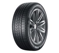 Pneu Continental WinterContact TS 860 S 295/40 R 22 112 V XL