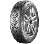 Continental WinterContact TS 870 165/65R15 81T 3PMSF C C 69 B