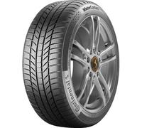 Continental Pneu WinterContact TS 870 P 235/50R20 100T FR M+S 3PMSF TL C B 71 B