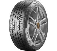 Continental WinterContact TS 870 P 235/55R18 104V XL FR 3PMSF C B 71 B