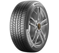 Continental Pneu hiver WinterContact TS 870 P 265/60R18 114H FR XL 3PMSF