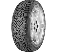 Continental WinterContact™ TS 850 P 245/40R17 95V XL 3PMSF C B 72 B