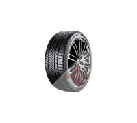 Continental Pneu WinterContact TS 850P 255/60 R17 106H SUV avec rebord protecteur