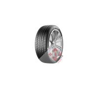 Continental Pneu WinterContact TS 850 P SUV 275/55 R17 109H avec rebord protecteur de jante