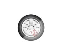 Continental Pneu WinterContact TS 860 S 285/40 R21 109V XL EVc NE0 avec rebord protecteur de jante