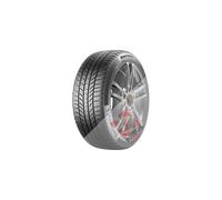 Continental Pneu WinterContact TS 870 P 225/50R18 99V FR XL 3PMSF C B 71 B