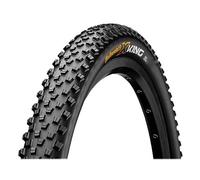 Pneu CONTINENTAL X-KING RaceSport 27,5x2.40 Souple Black Chili