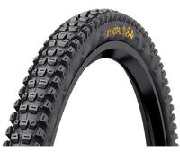 Continental Pneu Souple Xynotal Trail Endurance 29" noir 29x2.4