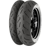 Continental Pneu moto ContiSportAttack 4 Sport Route 190/50R17 73W TL Arrière Radial