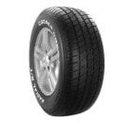 Pneu COOPER 4X4 255/60 R15 102T 4x4/SUV - Réf. 125100