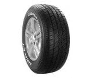 Pneu COOPER 4X4 255/60 R15 102T 4x4/SUV - Réf. 125100