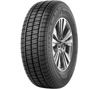Cooper Pneu All Season Van 195/70 R15 104/102R