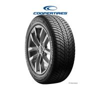 Cooper Tire Pneu Discoverer All Season 235/60 R18 107V XL 3PMSF M+S