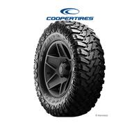 Cooper Tire Pneu Evolution MTT LT225/75 R16 115/112Q 10PR POR OWL