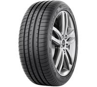 Cooper Tire Pneu Cooper Summer 235/50 R18 97V EVR Rebord protecteur de jante
