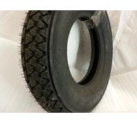 Michelin Moto S83 46jtt Scooter Tire Noir 3.50 / R8