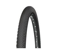 Pneu Country Rock 26X1.75 Rigide Noir 1102610300 MICHELIN Pneu Mtb