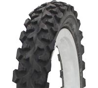 Pneu crampon Deli 350A S-186 Tr (44-288) (350 X 42A) Noir