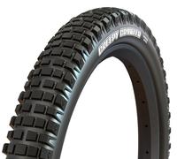 Maxxis Creepy Crawler 20´´ X 2.50 Rigid Mtb Tyre Noir 20´´ x 2.50 Black