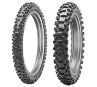 Dunlop Pneu été GEOMAX MX-53 90/100 R16 51M auto