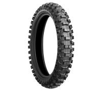 Pneu Cross Arrière Bridgestone Motocross M204 12"