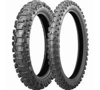 Bridgestone BATTLECROSS X31 NHS M/C TT 100/90 R19 57M auto Pneus été Pneus 28195