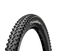 Pneu Cross King 29X2.00 Eco25 Rigide Noir 0150403 CONTINENTAL Couverture Mtb