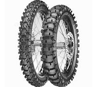 Metzeler MC360 ( 140/80-18 TT 70M roue arrière, M/C, MST, Composé de caoutchouc Mid Soft Mud )