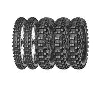 Mitas Terra Force-MX MH 90/100-16 51M Soft Rear NHS TT 0