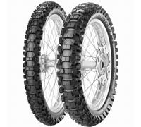 PNEU Pirelli SCORPION MX SOFT 80/100R12 50M 0 plis TT,Arrière,Diagonal