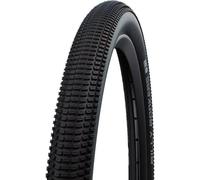 Schwalbe Pneu VTT tubulaire Billy Bonkers HS600 26" x 2.10 Noir