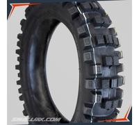 Pneu cross vee rubber arrière 80/100-12 VRM140 TT