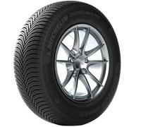 Pneu CrossClimate SUV - MICHELIN - 245/60 R18 - Quatre saisons - Homologation 3PMSF - Haute performance