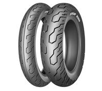 Pneu DUNLOP K555 110/90 - 18 61S TT