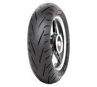 Cst Cm-sc01 56s Tl Scooter Front Tire Argenté 120 / 70 / 15