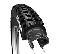 Cst Bft C-1752 Dual Eps Tubeless 27.5´´ X 2.40 Mtb Tyre Noir 27.5´´ x 2.40