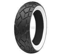 Pneu CST C-6017 120/70-12 58P TL WW blanc paroi avant / arrière