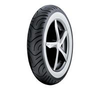 Pneu CST C-6513 3.50-10 51J TL WW blanc paroi avant / arrière
