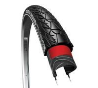 Pneu CST Classic Allround - monte sur leader fox Noir
