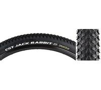 Pneu CST Jackrabbit 29x2.25 BK/BK PLIANT DC/EPS/TR
