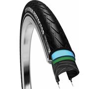 Pneu Cst Platinum Protector 700X45 Pour E-Bike, Rigide Et Antiforure Vélos