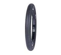 Cult Vans Wafflecup 20´´ X 2.4 Rigid Urban Tyre Noir 20´´ x 2.4