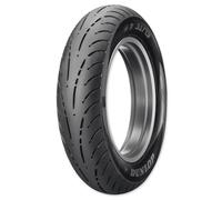 Dunlop Pneu moto Elite 4 130/70 R18 63H TL Avant DOT 2022