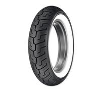 Dunlop D 401 150/80B16 71H WW Rear H/D 0