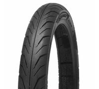Deli Tire Pneu cyclo SB-108 2 1/4 x 16 2PR TT Charge 38 Vitesse J