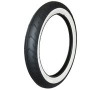 Mitas Pneu MC2 WW 46J TL personnalisé Noir 2.75/R16
